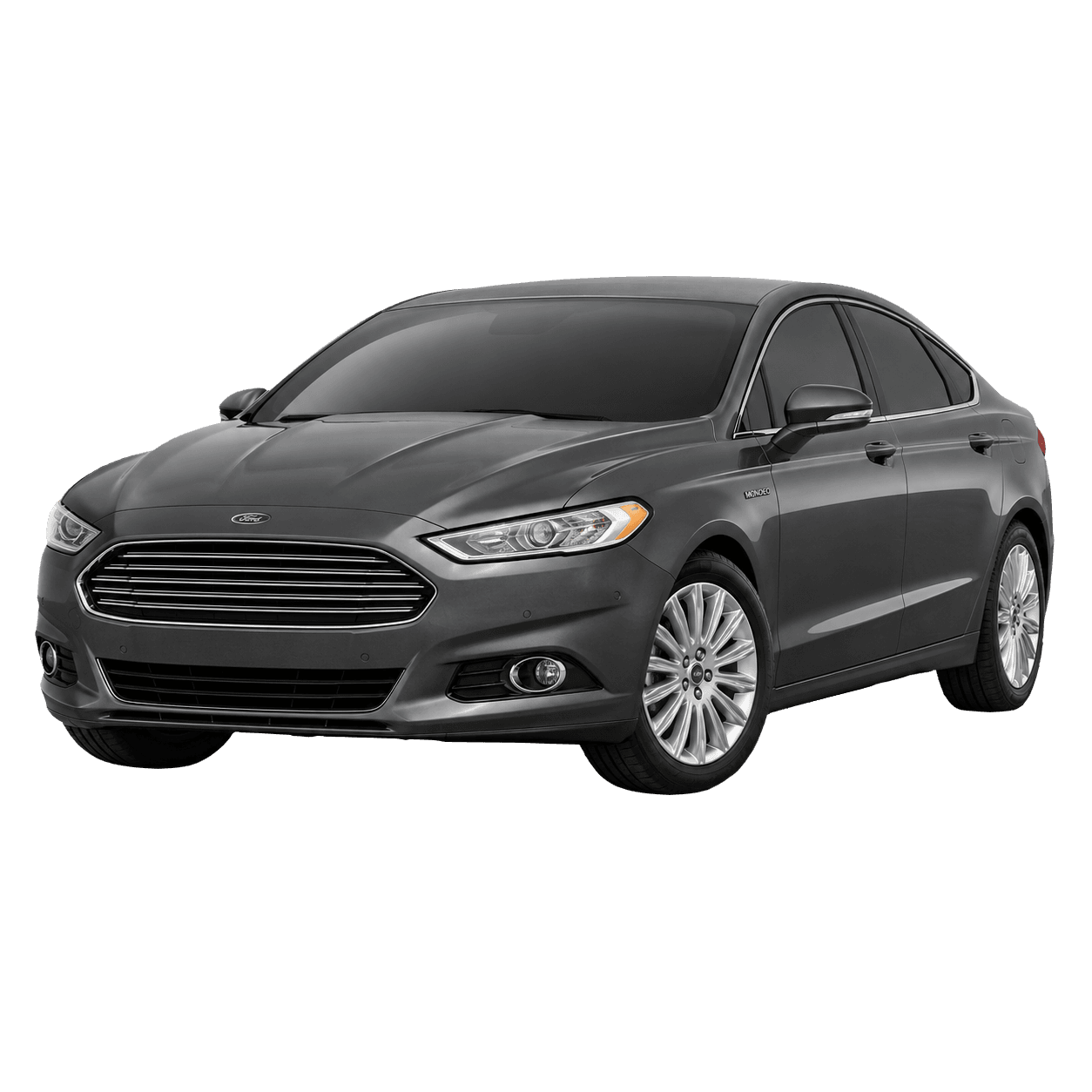 Ford Mondeo automatic for comfortable self-drive hire in Crawley