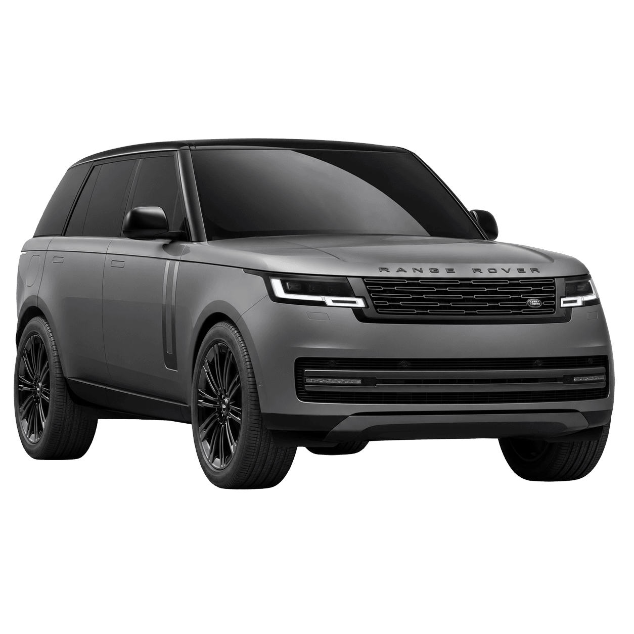 Range Rover SUV hire for premium travel in Crawley