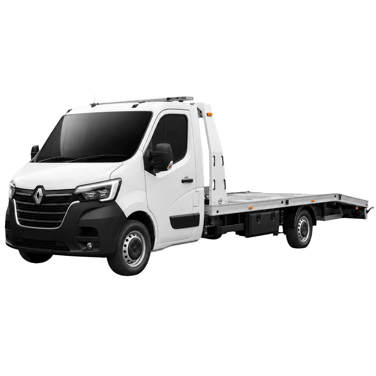 Tipper truck available for heavier Crawley jobs