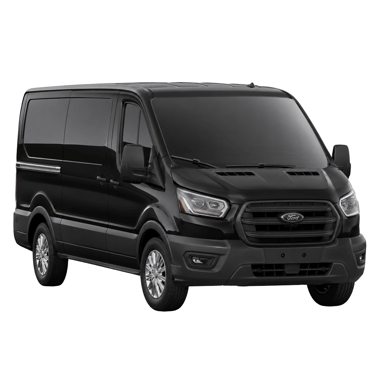 Ford Transit SWB van for local Crawley hire